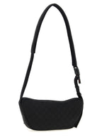 Sac bandoulière – Noir