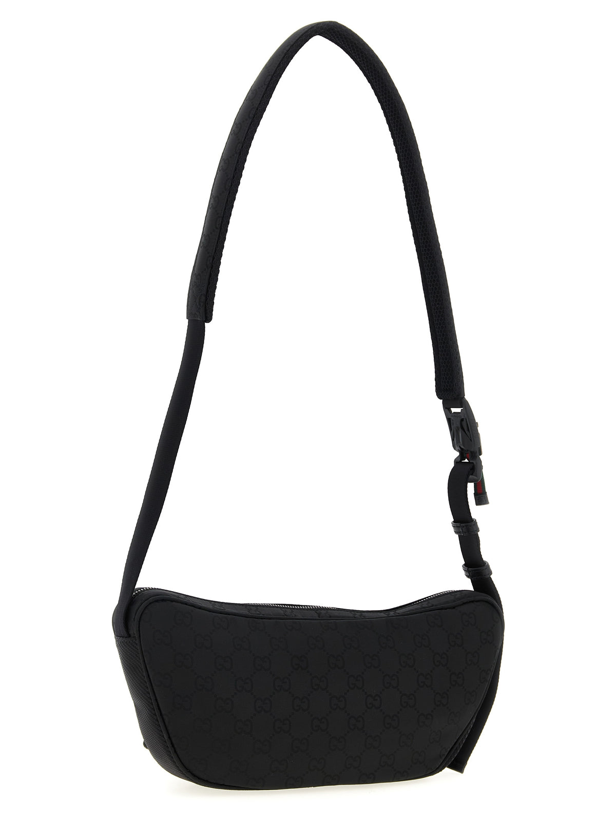 Crossbody Bag – Black