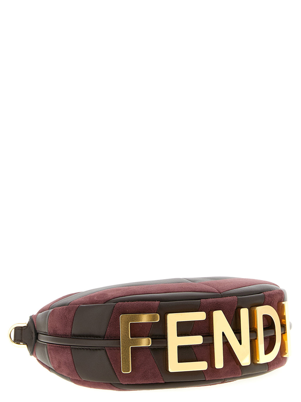 Fendigraphy Handbag – Multicolour