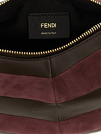 Fendigraphy Handbag – Multicolour