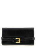 Black Leather Cardholder