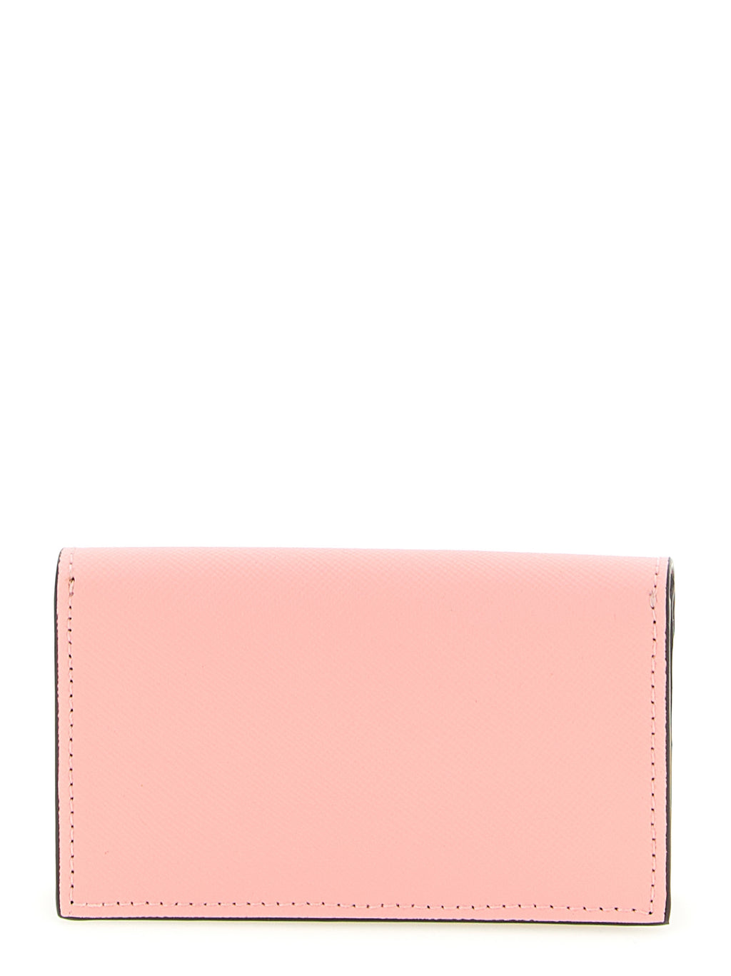 Leather Card Holder – Multicolour