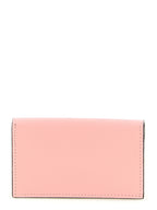Leather Card Holder – Multicolour