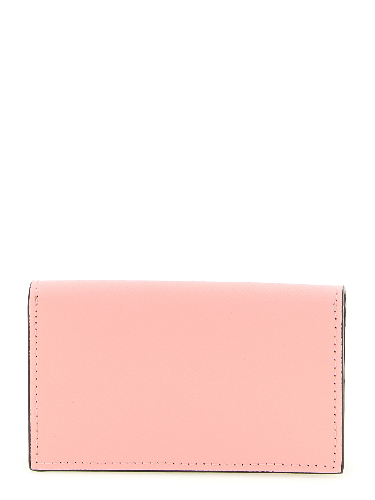 Leather Card Holder – Multicolour