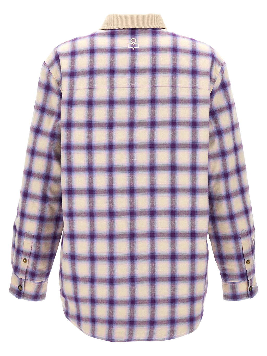Cotton Jacket – Multicolour
