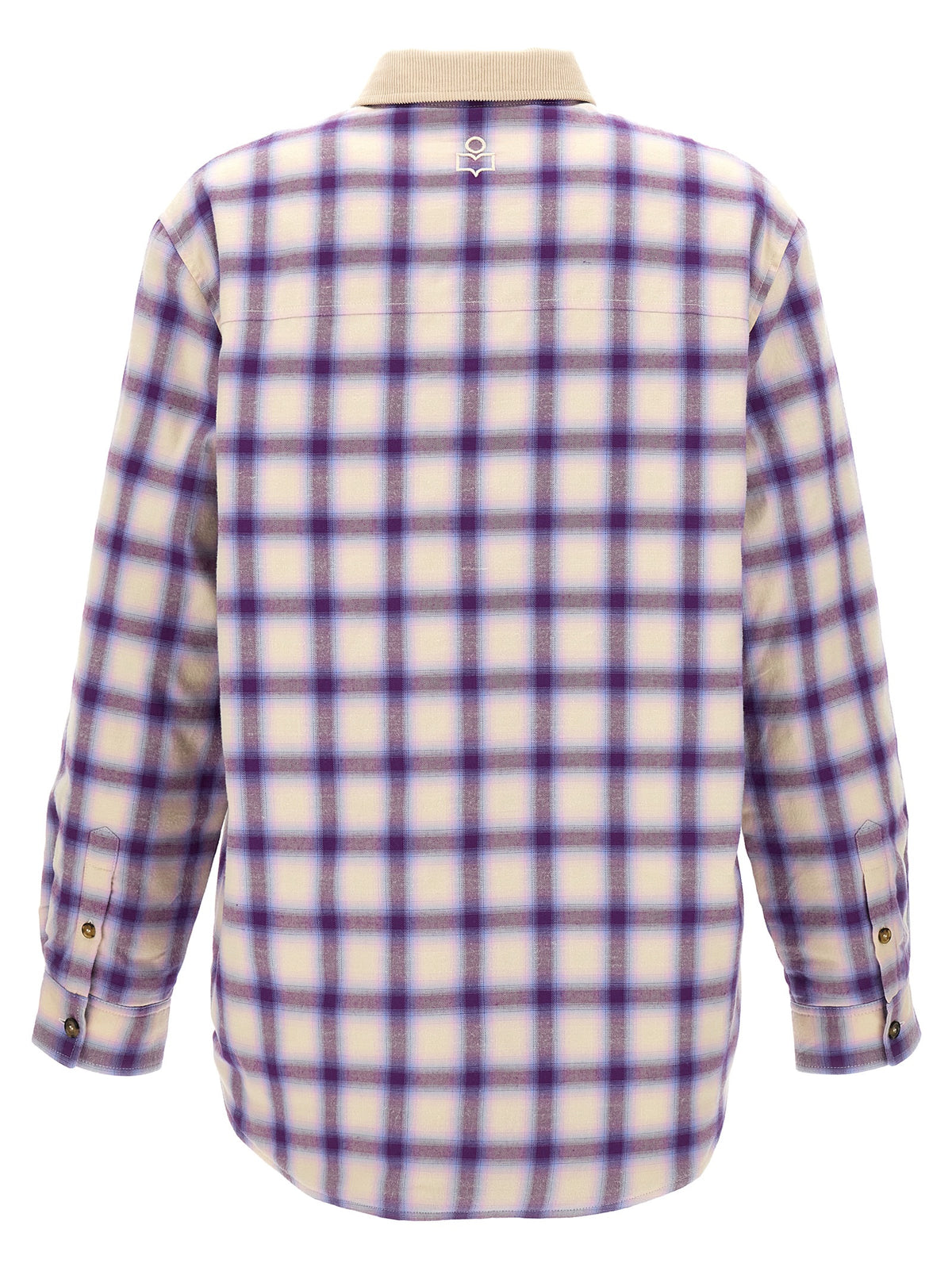 Cotton Jacket – Multicolour