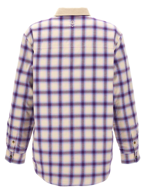 Cotton Jacket – Multicolour