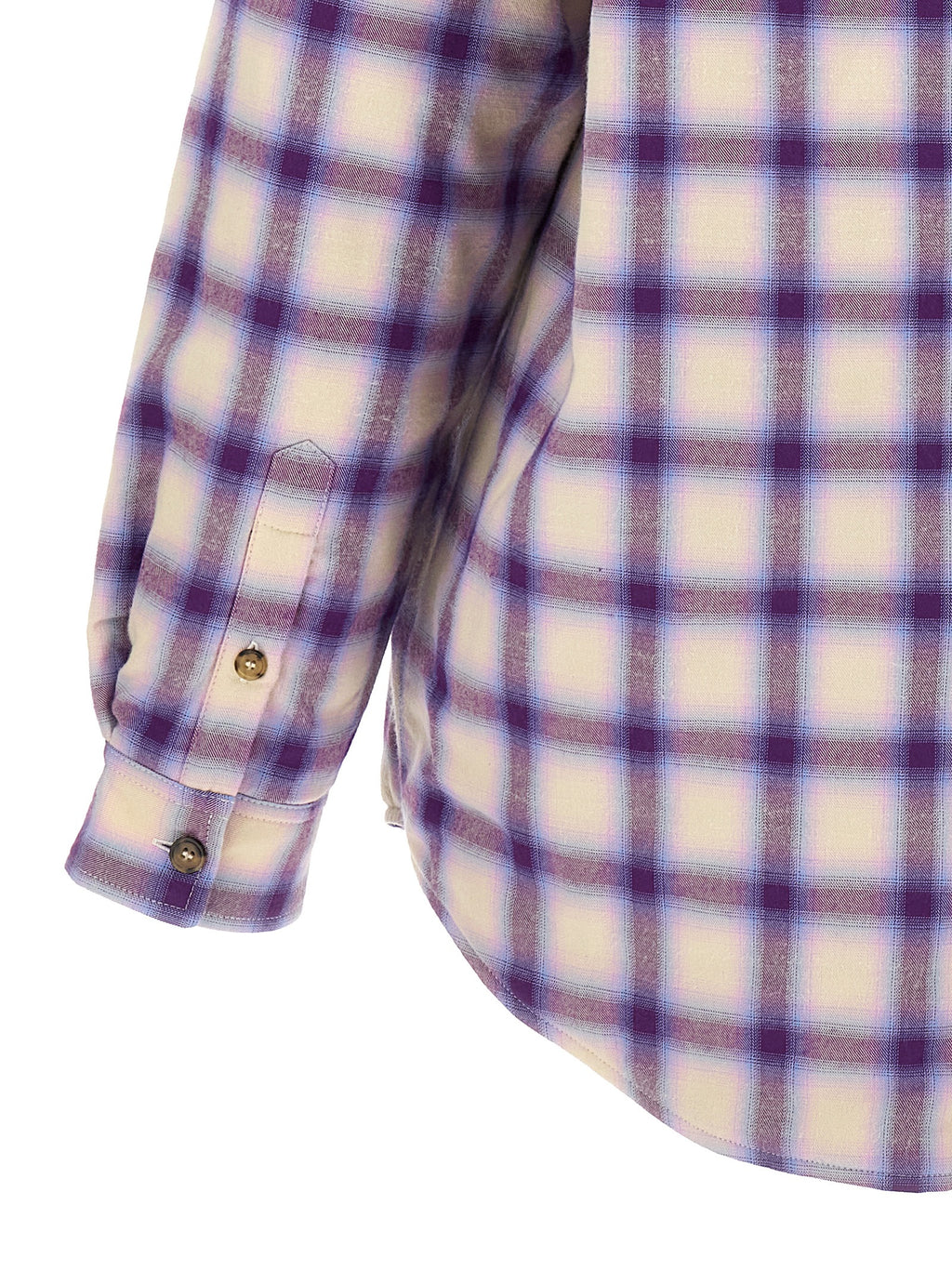 Cotton Jacket – Multicolour
