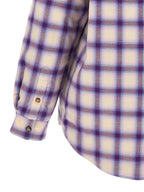 Cotton Jacket – Multicolour