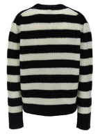 Wool Cardigan – Multicolour