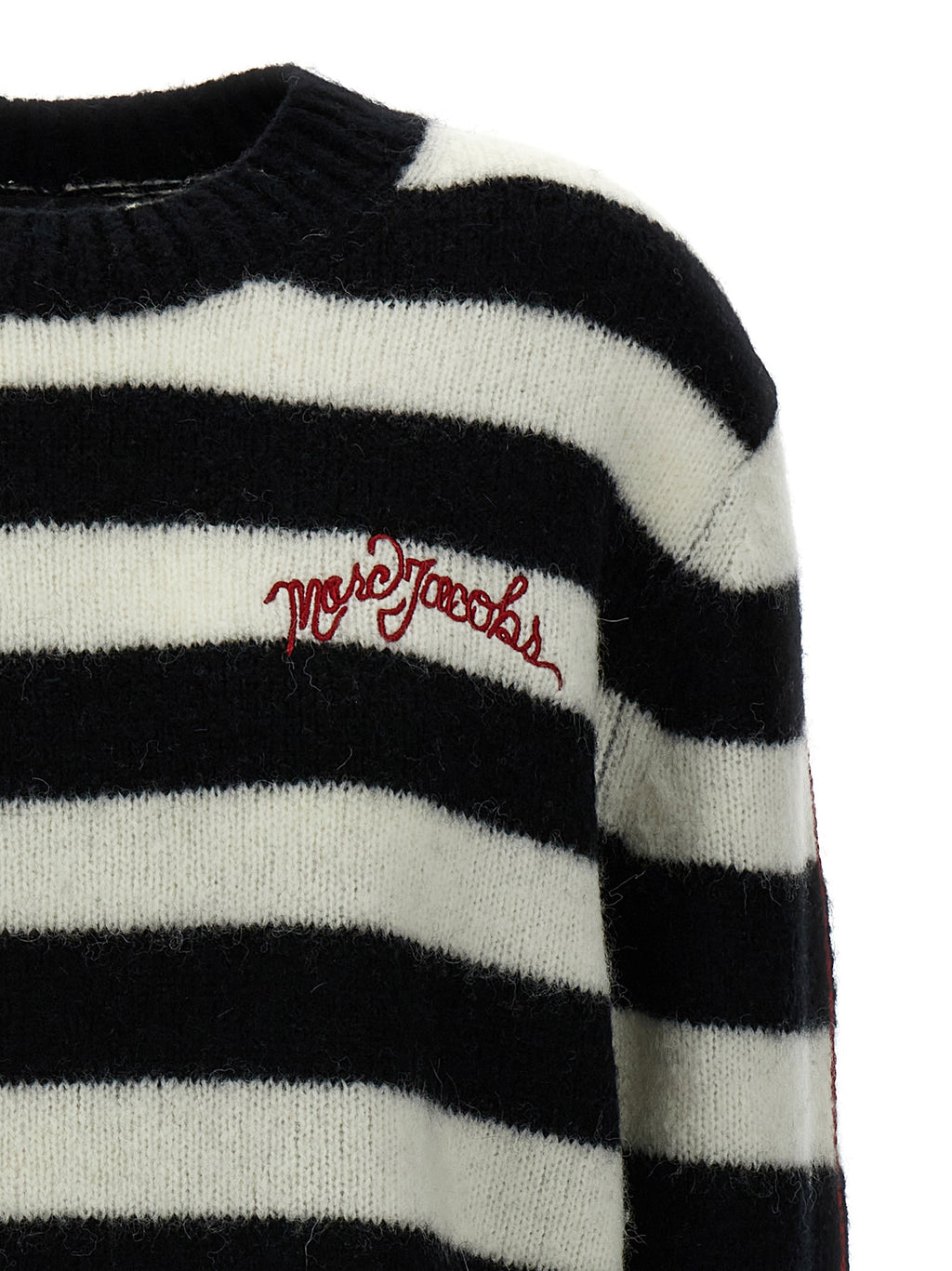 Wool Cardigan – Multicolour