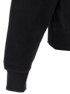 Cassandre Sweatshirt – Black
