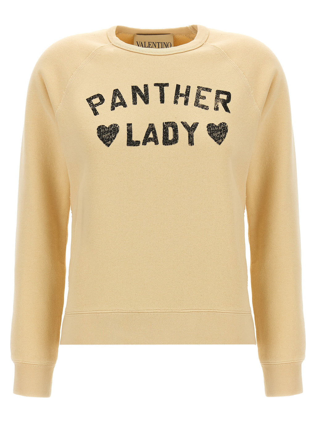 Panther Lady Sweatshirt