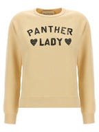 Panther Lady Sweatshirt