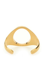 Brass Bracelet – Gold