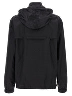 Nylon Jacket – Black