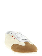 Nylon Sneakers – Multicolour