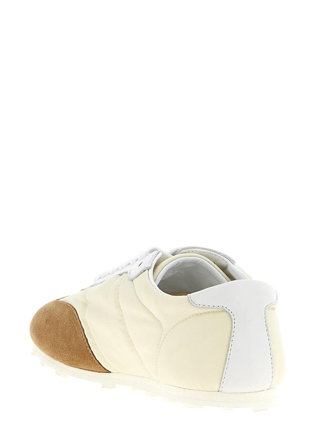 Nylon Sneakers – Multicolour