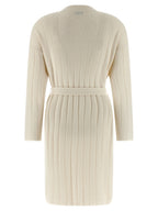 Cashmere Wrap Cardigan