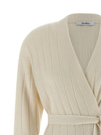 Cashmere Wrap Cardigan