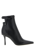 Bottines noires