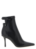 Bottines noires