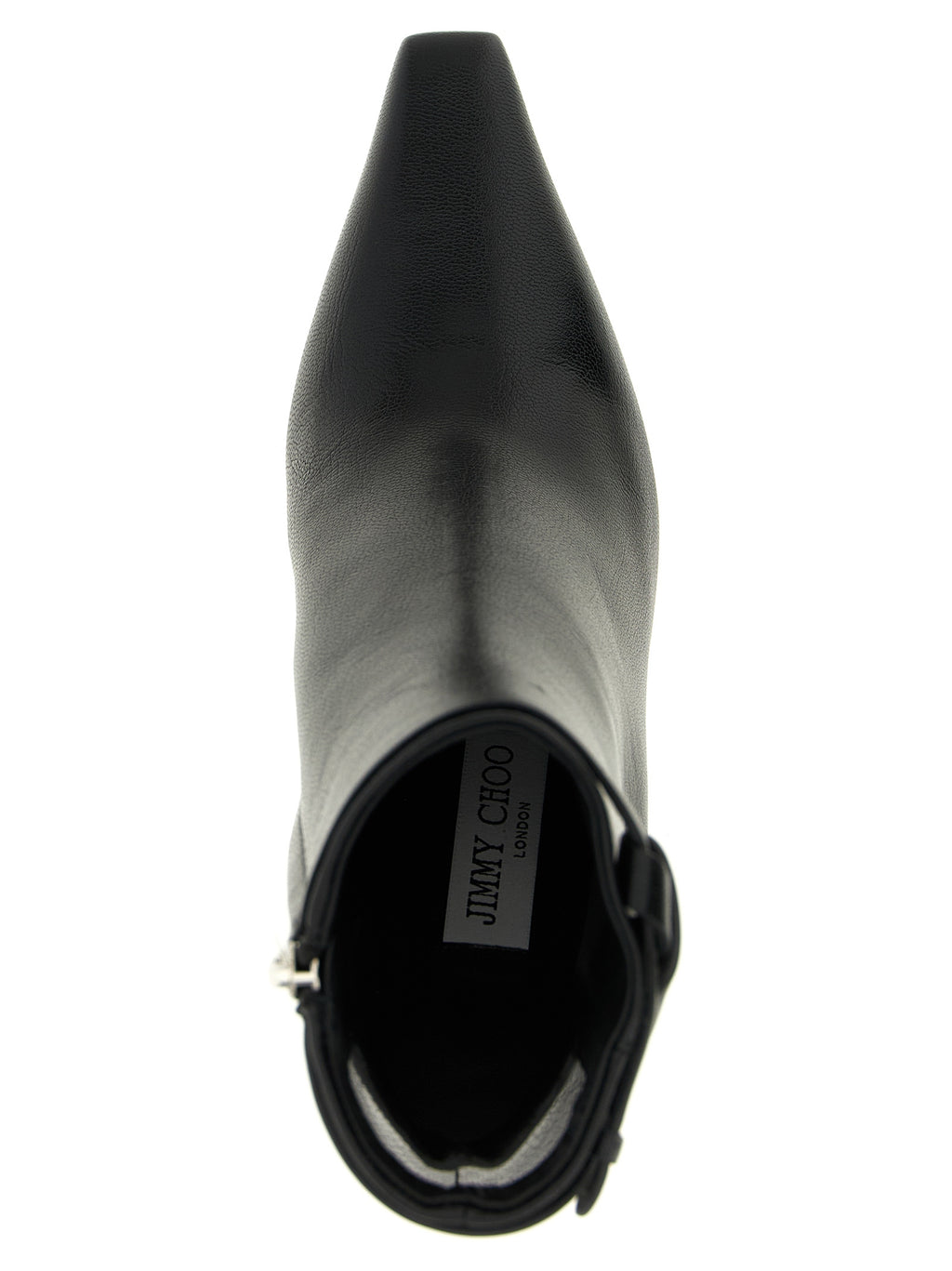 Bottines noires