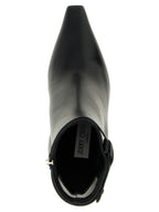 Bottines noires