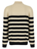 Wool Cardigan – Multicolour