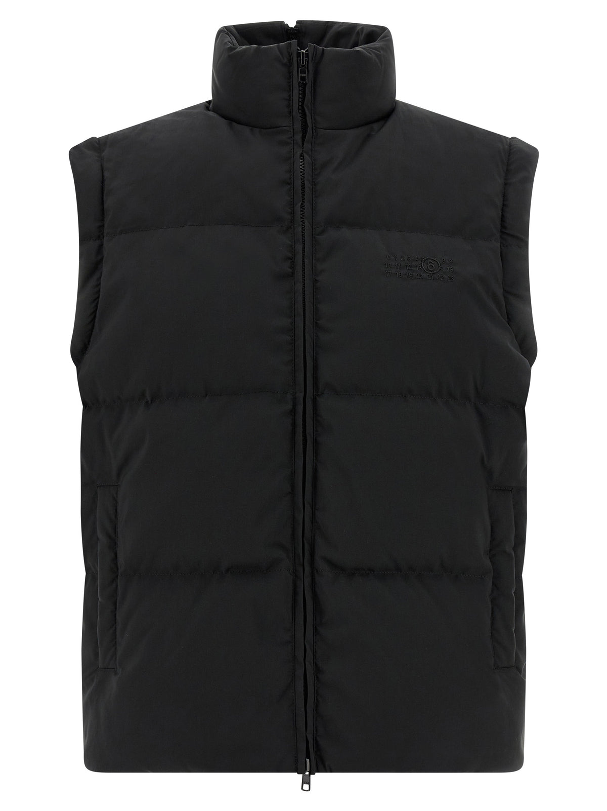 Jacket – Black
