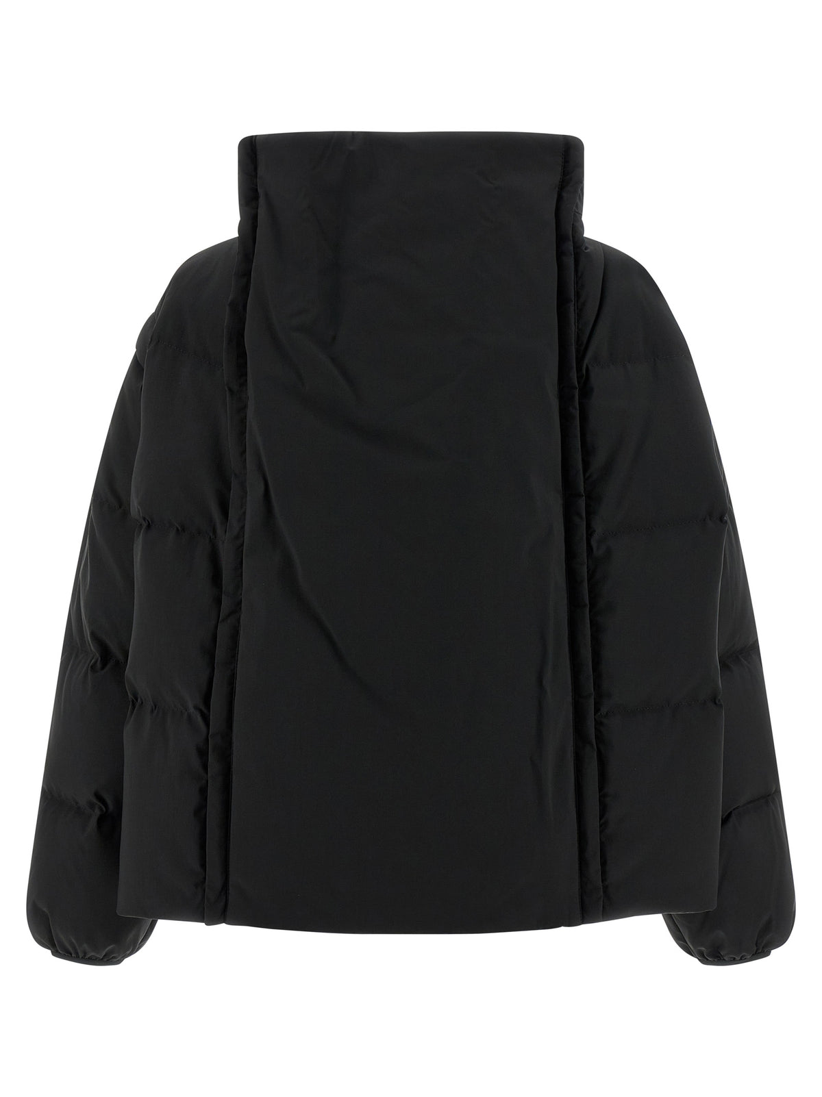 Jacket – Black
