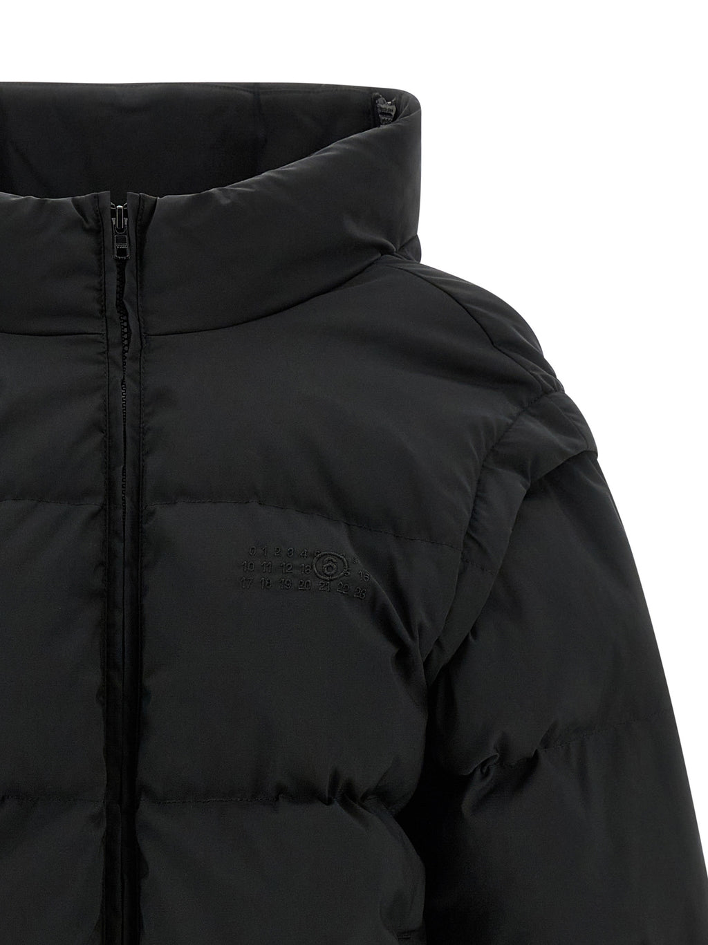 Jacket – Black