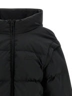 Jacket – Black