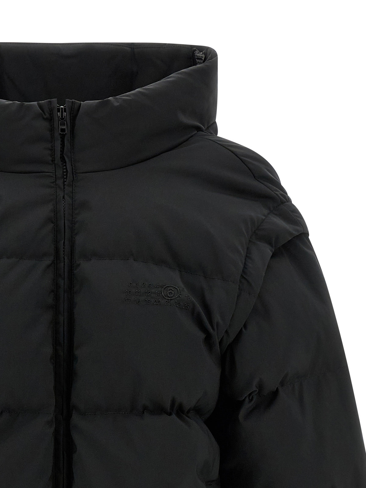 Jacket – Black