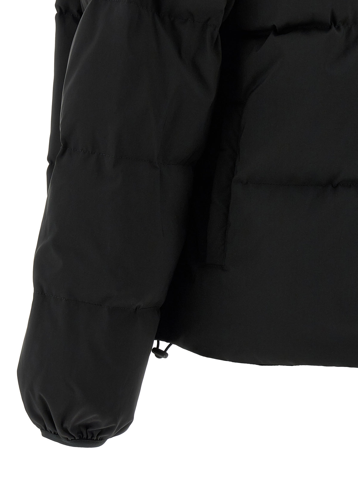 Jacket – Black
