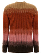 Wool Cardigan – Multicolour