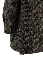 Virgin Wool Jacket – Multicolour