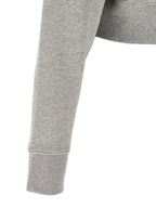 Cropped Signature Sweatshirt