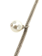 Collier en laiton doré