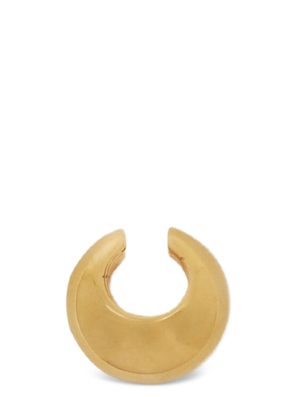 Boucles d'oreilles en laiton doré