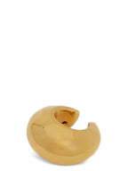 Boucles d'oreilles en laiton doré