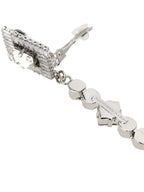 Boucles d’oreilles – Argent