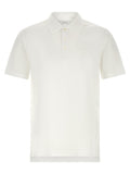 T-shirt en coton blanc