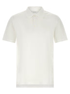 T-shirt en coton blanc