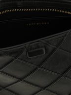 Lambskin Card Holder – Black
