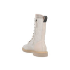 Bottes en coton – Beige