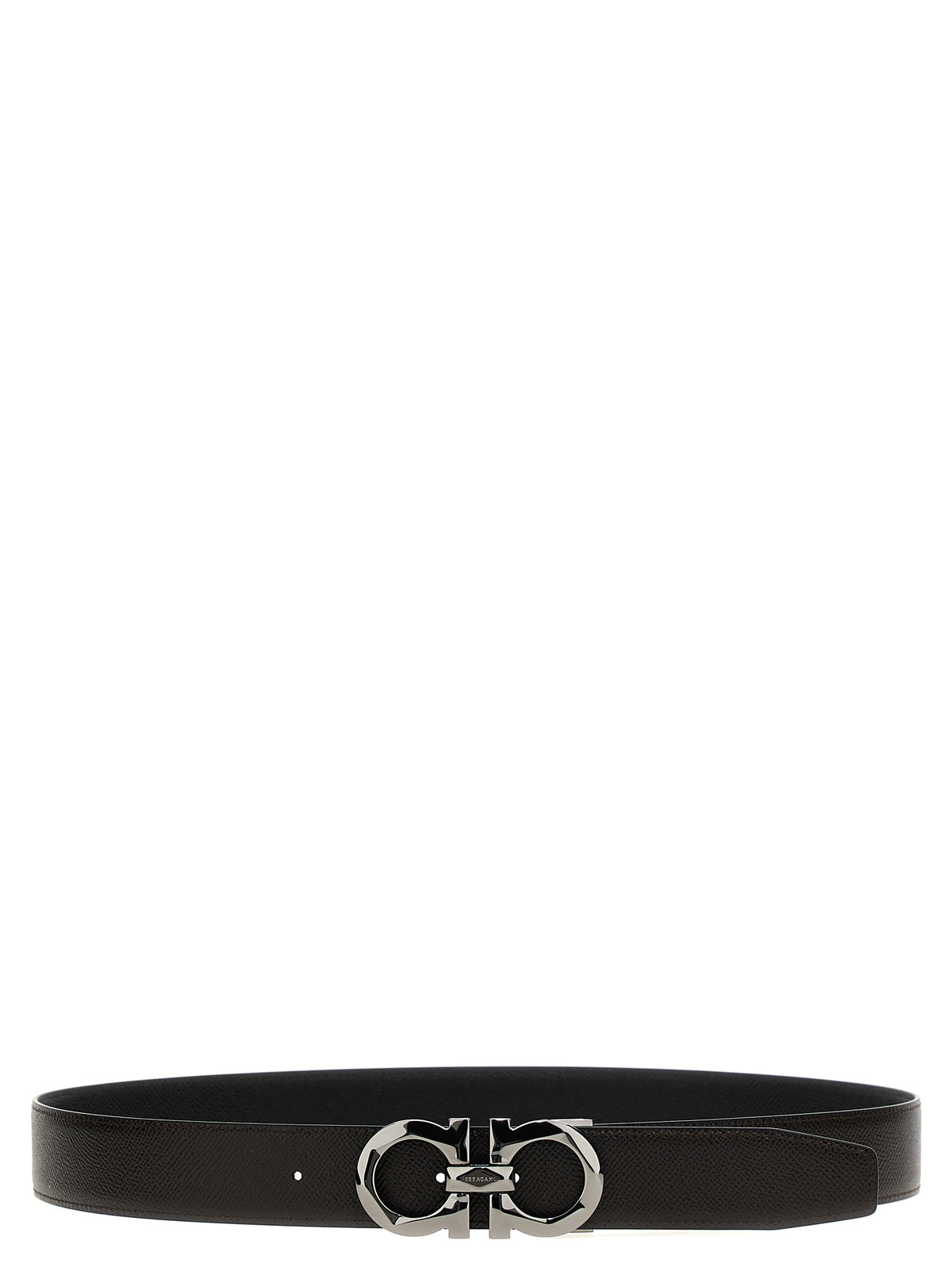 Gancini Belt – Multicolour