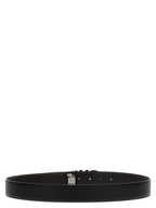 Gancini Belt – Multicolour