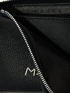 Black Calfskin Wallet