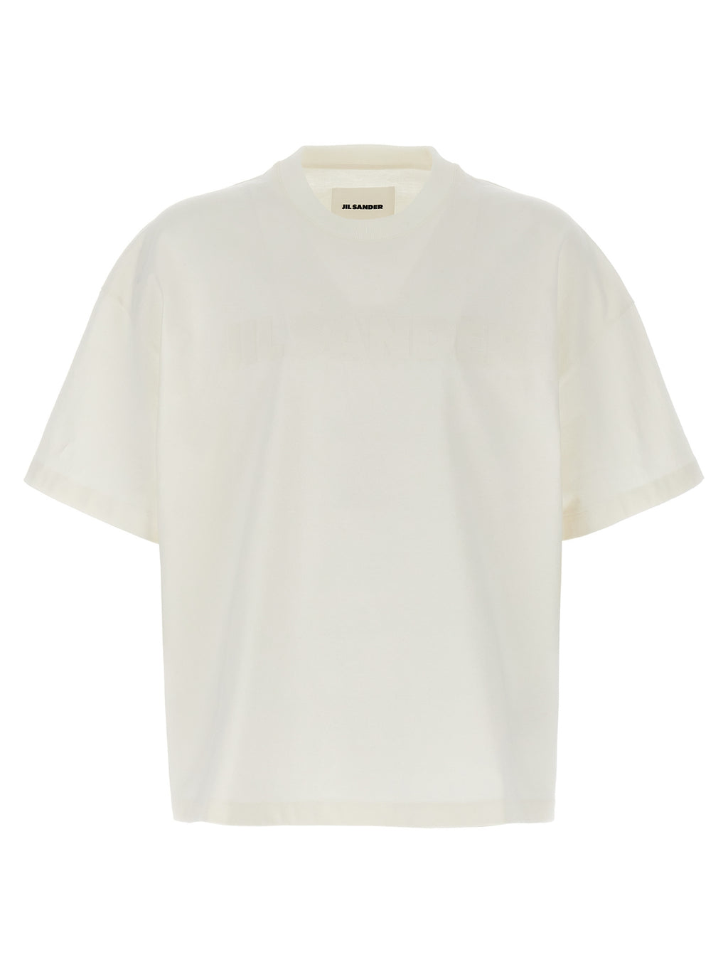 White T-Shirt